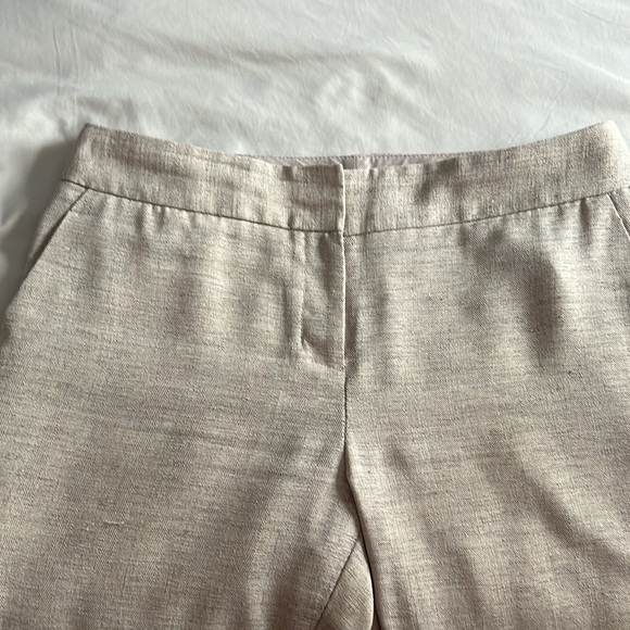 Limited linen suit - Picture 8 of 9